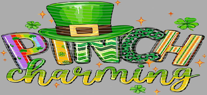 16oz St Patrick s Day-J11-159